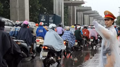 Tăng cường giải pháp phòng ngừa, ngăn chặn các hành vi chống đối lực lượng CSGT