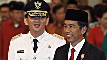 Cảnh sát thẩm vấn Thị trưởng Jakarta