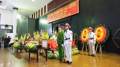 Nỗi đau chung!