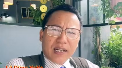 Vạch trần bản chất phản động của nhóm “Phong trào chấn hưng nước Việt”
