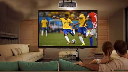 Những điều cần biết khi mua TV mùa World Cup