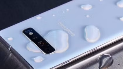 Quảng cáo điện thoại chống nước, Samsung bị kiện ở Australia