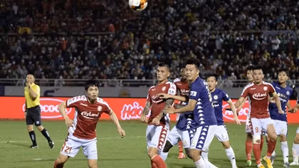 Sẽ có thể thức thi đấu mới từ mùa giải 2021?