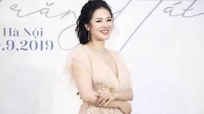 Lối đi riêng của Phạm Thùy Dung