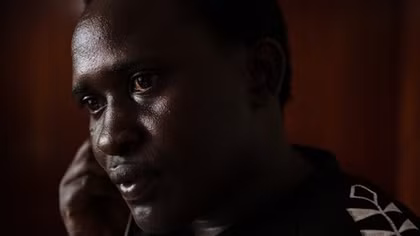 Ngôi nhà an toàn của những người "liên giới tính" ở Kenya