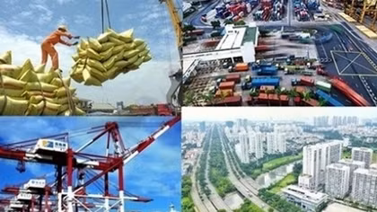 Tăng cường tiềm lực để phục hồi kinh tế nhanh chóng