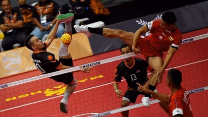 SEA Games 29: Đằng sau những tấm huy chương
