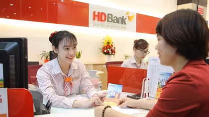 Thúc đẩy thanh toán không dùng tiền mặt