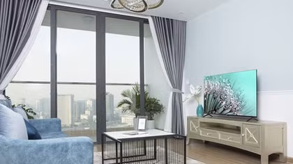 Tivi thông minh của VinSmart có giá từ 8,69 triệu đồng