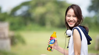 Sống khỏe - Phong cách sống mới của giới trẻ