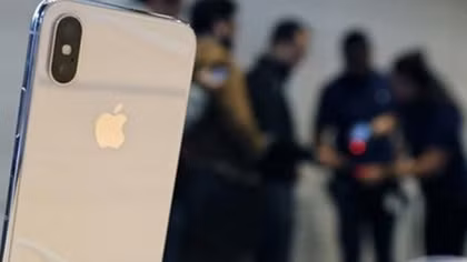 Store tại Trung Quốc đóng cửa, Apple nhận thêm án phạt tại Pháp