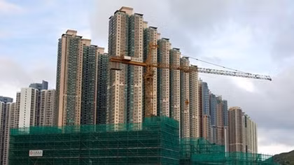 Tồn kho bất động sản vẫn còn hơn 37 nghìn tỷ đồng