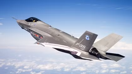 Thổ Nhĩ Kỳ: Tìm phương án mới khi bị Mỹ loại khỏi chương trình F-35