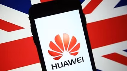 Huawei chỉ còn tồn tại ở nước Anh đến tháng 9/2021