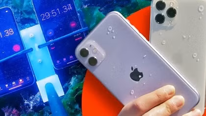“Nổ” quá đà về iPhone, Apple bị Italia phạt tiền