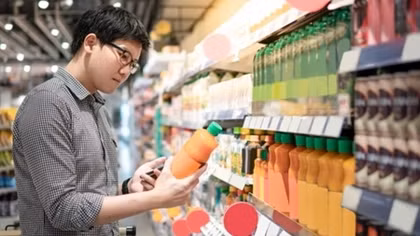 Doanh nghiệp nhiều nước quan tâm tới các sản phẩm tiêu dùng Việt Nam