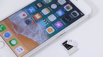 Mã ICCID lại tiếp tục bị Apple chặn