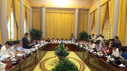 Chính thức công bố lùi hiệu lực thi hành của Bộ luật hình sự và 3 Bộ luật liên quan