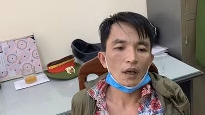 Chốt Y16 bắt hai đối tượng tàng trữ trái phép chất ma túy