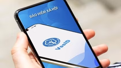 Yêu cầu 100% công chức, viên chức sử dụng ứng dụng bảo hiểm xã hội số