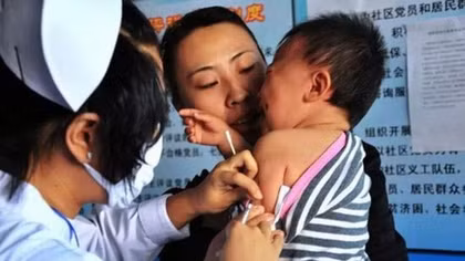 Trung Quốc: Sẽ ban hành bộ luật riêng về quản lý vaccine