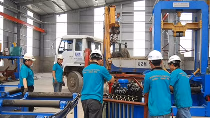 Nhiều rào cản hành chính chính thức được dẹp bỏ