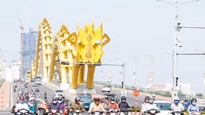 Đầu tuần, Bắc và Trung Bộ nắng nóng có nơi 37 độ C