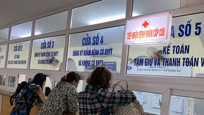 Triển khai Chỉ thị tăng cường chống hành vi lạm dụng, trục lợi quỹ BHYT
