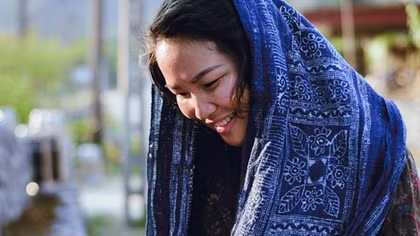 Giấc mơ mùa Thu