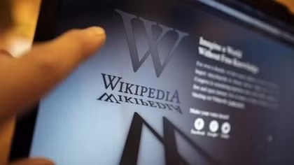 Wikipedia bị mã độc tấn công, gây tê liệt hệ thống