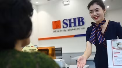 SHB đặt kế hoạch tăng trưởng vượt bậc về lợi nhuận năm 2021 với con số ấn tượng 70%