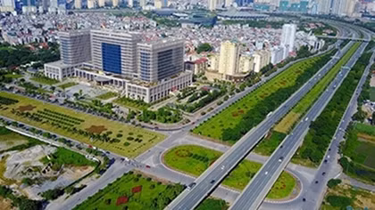 Giao dịch mua nhà sôi động sau dịp tết Nguyên đán