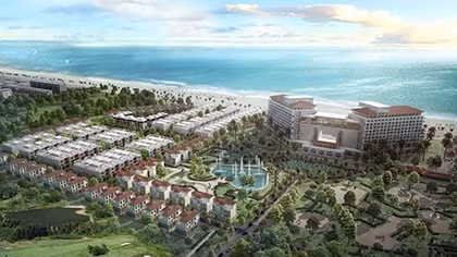 Năm 2020, FLC lãi sau thuế tăng gần 308 tỷ đồng