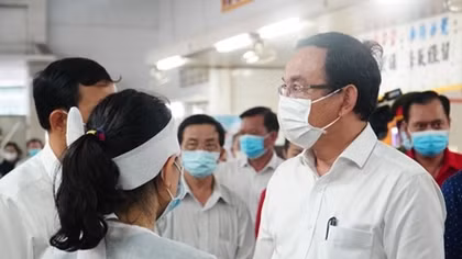 Cần nâng cao kỹ năng phòng cháy, chữa cháy cho người dân