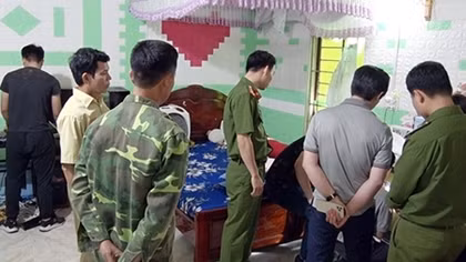 Sử dụng Fanpage “Hỗ trợ trẻ em” chiếm đoạt gần 7 tỷ đồng