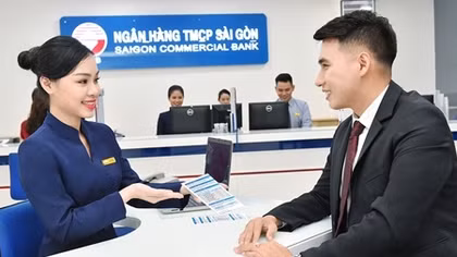 SCB sa thải một giám đốc ngân hàng vì làm hồ sơ giả