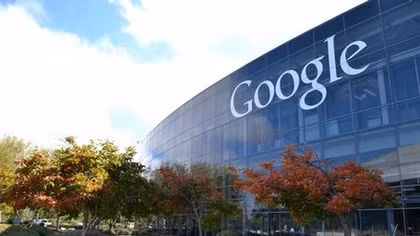 Những án phạt của Google