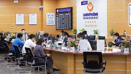LienVietPostBank hoàn thành trước thời hạn cả 3 trụ cột theo Hiệp ước vốn Basel II
