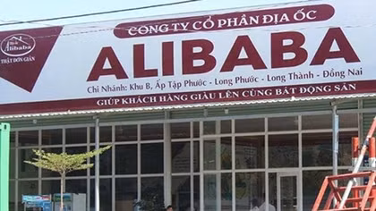 Từ đâu mà dự án "ma" mặc sức lộng hành?
