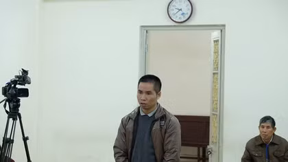 Lập công ty sản xuất thực phẩm chữa bệnh ung thư giả