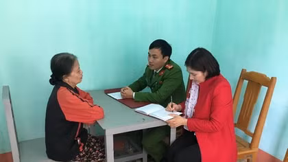 Nỗi ám ảnh từ những vụ án do người thân gây ra