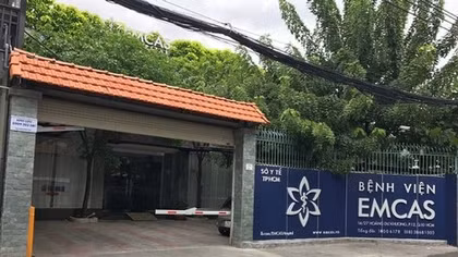 Bát nháo các cơ sở thẩm mỹ ở TP HCM