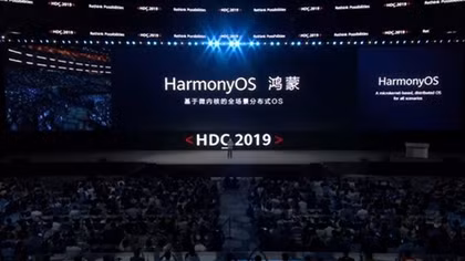 HarmonyOS, ẩn số vừa được giải mã đến từ Huawei