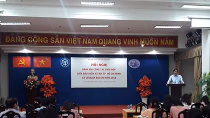 Xử lý nợ bảo hiểm vẫn còn nhiều phức tạp