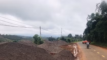 Xử lý nghiêm doanh nghiệp gây ô nhiễm môi trường