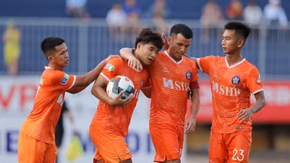 “Khủng hoảng” tiền đạo: Chuyện từ V.League đến Đội tuyển Quốc gia