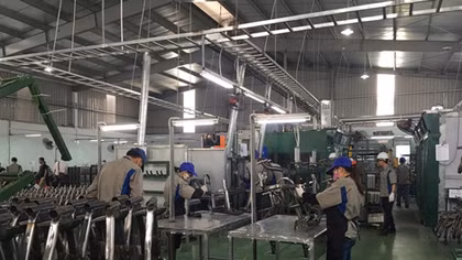 Tại sao doanh nghiệp tư nhân Việt không chịu lớn?
