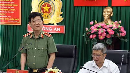 Chủ động, quyết liệt ngăn chặn dịch bệnh từ các tuyến biên giới và cửa khẩu quốc tế