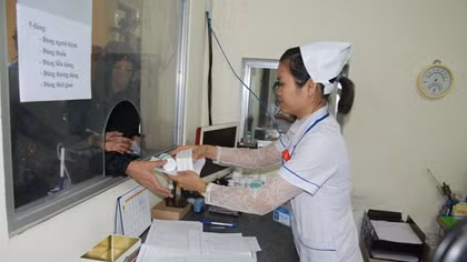 Chủ động phòng ngừa HIV từ mẹ sang con
