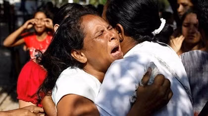 Venezuela: Làm rõ vụ cháy nhà tù khiến 68 người chết